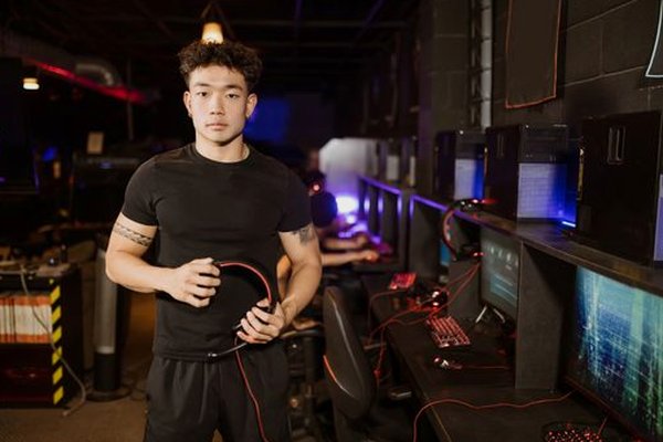  Thiên đường giải trí 